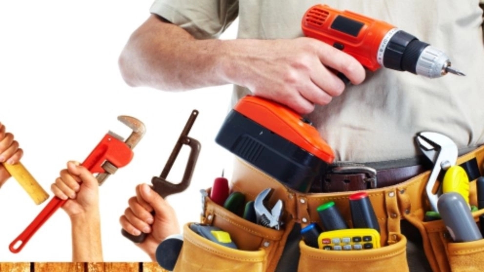 Turkmen tools and equipment, sales of construction equipment and tools in Hamedan