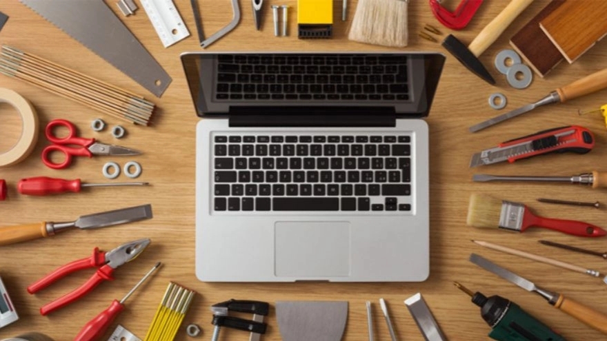 Construction tools