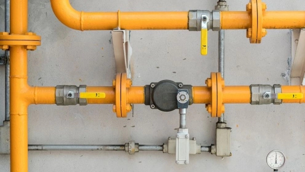 Rayan Shole Gas Bang Shamal, domestic and commercial gas contractor in Surrey