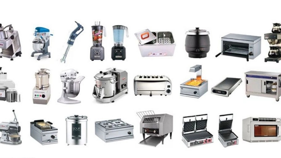 Parsa Steel, production and sale of industrial kitchen equipment in Tehran