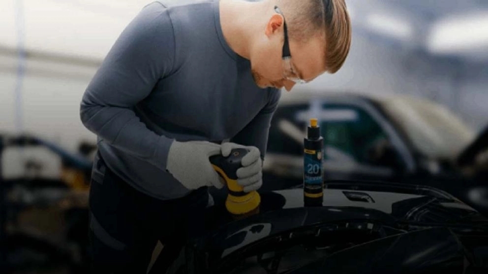 Car ceramic and its benefits