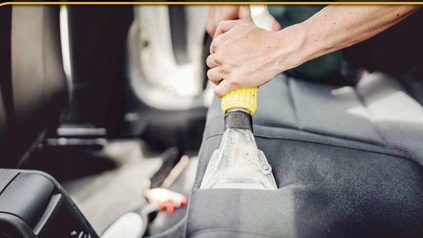 The benefits of zero car washing
