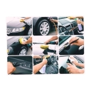 Arses car services, ceramic and polishing and zero washing in Mazandaran