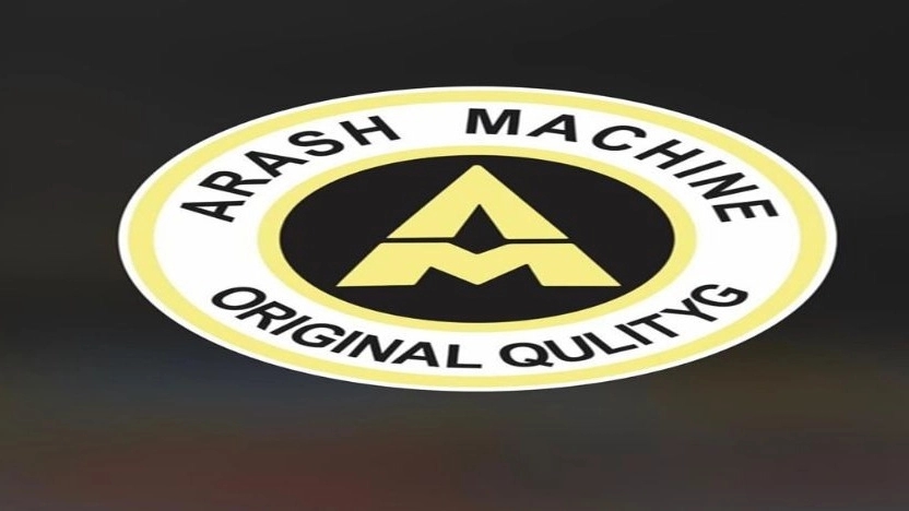 Arash Machine, buying and selling road construction machinery and hydraulic hammers in Isfahan