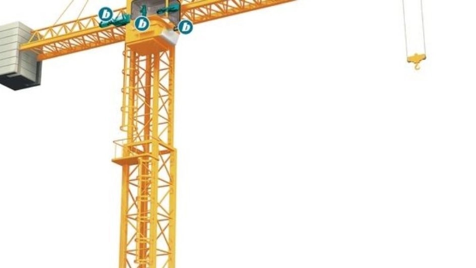 PHQ Crane and Forklift Technical Inspection and Training Company in Tehran