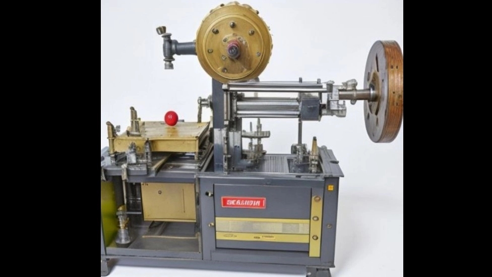 Heydari Pressing