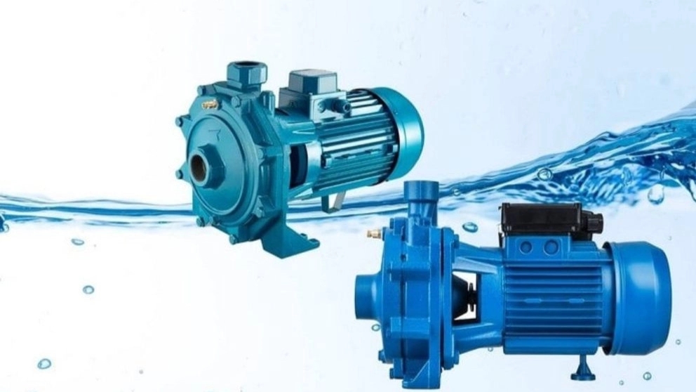 Hejir pump engineering office, sale of agricultural and household products of Pampiran in Tabriz