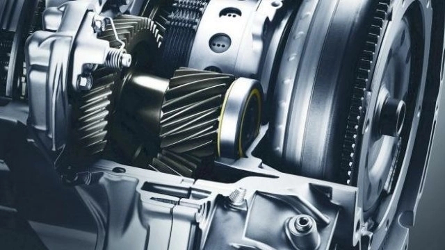Specialized automatic transmission repair shop in Mazandaran