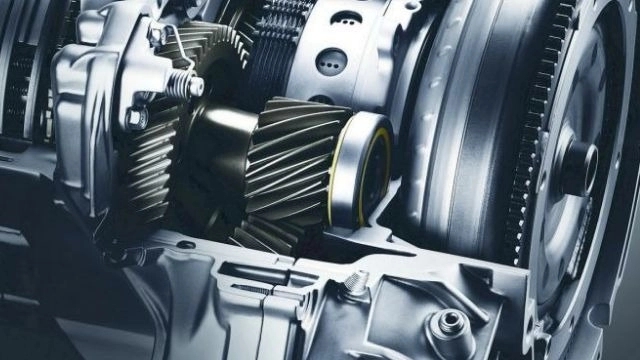Specialized automatic transmission repair shop in Mazandaran