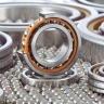 Tesme Milad, importer of automotive industrial belts and bearings in Tehran
