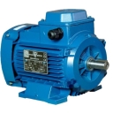 Saber winding, exchange and repairs of single-phase and three-phase electric motors in Ferdis