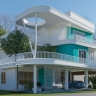Mojtaba Elahi engineering office, design and implementation of villas and facades in Mazandaran