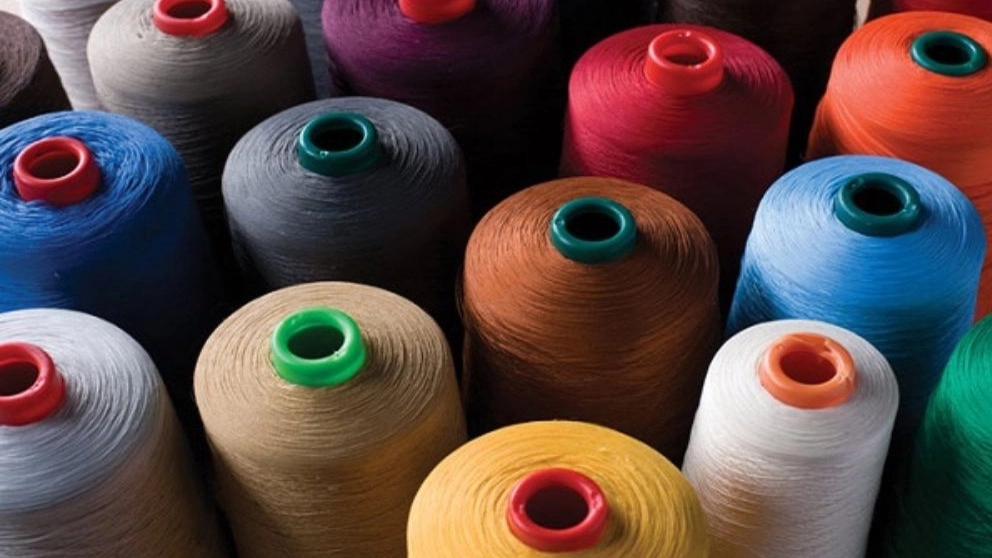 What is polypropylene thread and what is its use?