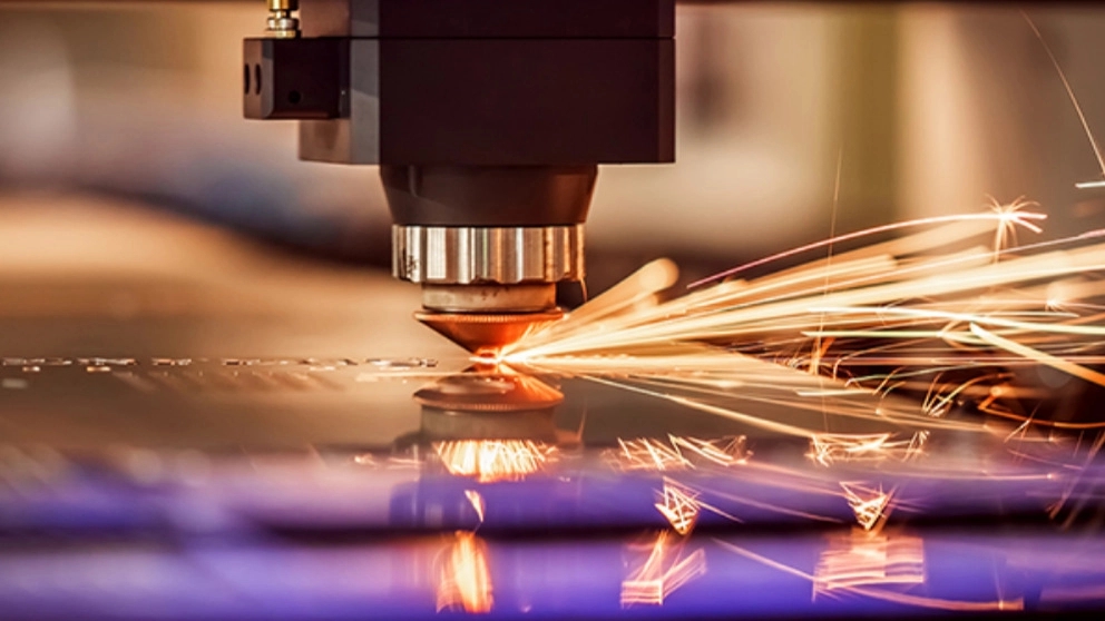 Advantages of laser cutting compared to traditional methods