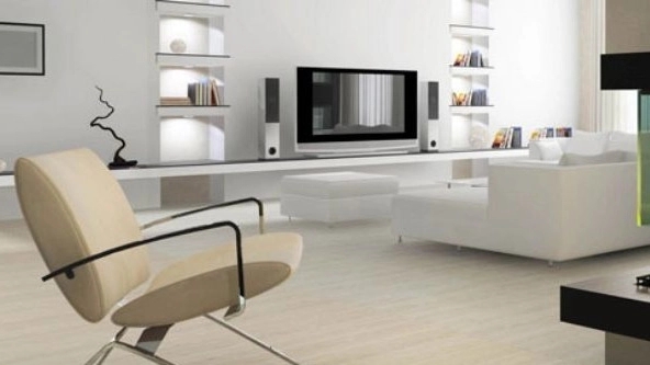 Everything about interior design