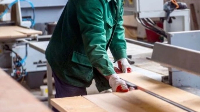 3 main characteristics of success in the wood industry