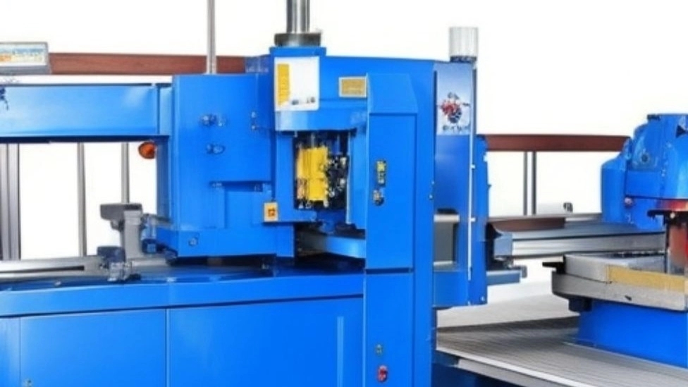 Effective use of woodworking press