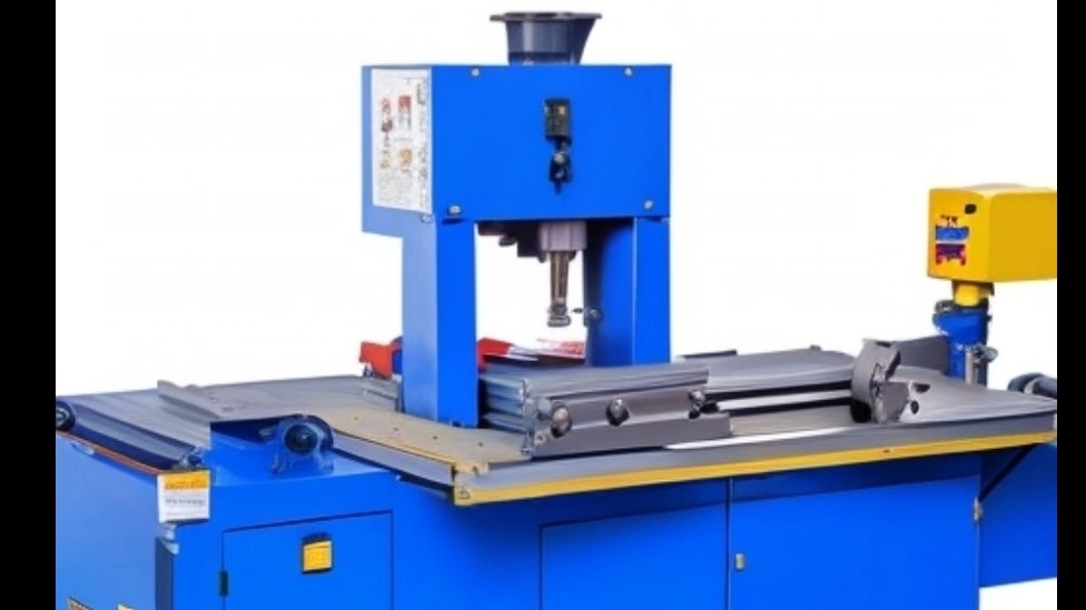 Woodworking press products