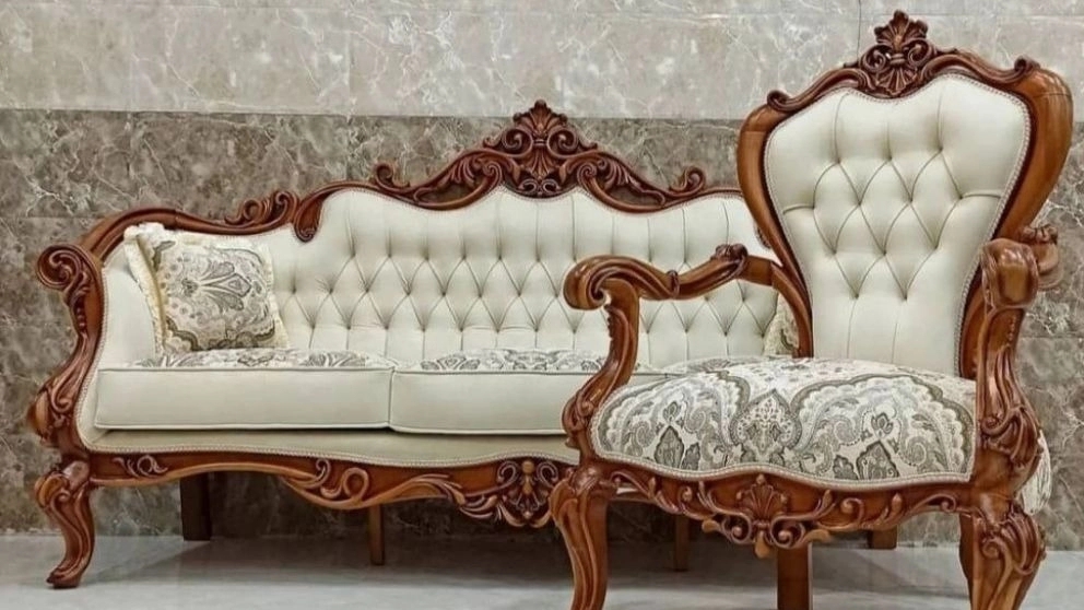 Production of furniture in Malair, production of raw furniture coils in Malair