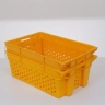 ASEAN Plus Mehr, production of unbreakable plastic baskets and date baskets in Azadegan, Tehran