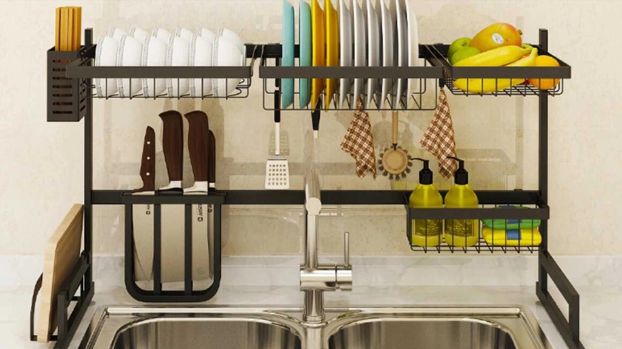 Tips for buying a kitchen sink