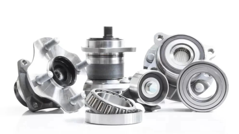 Bearing GT