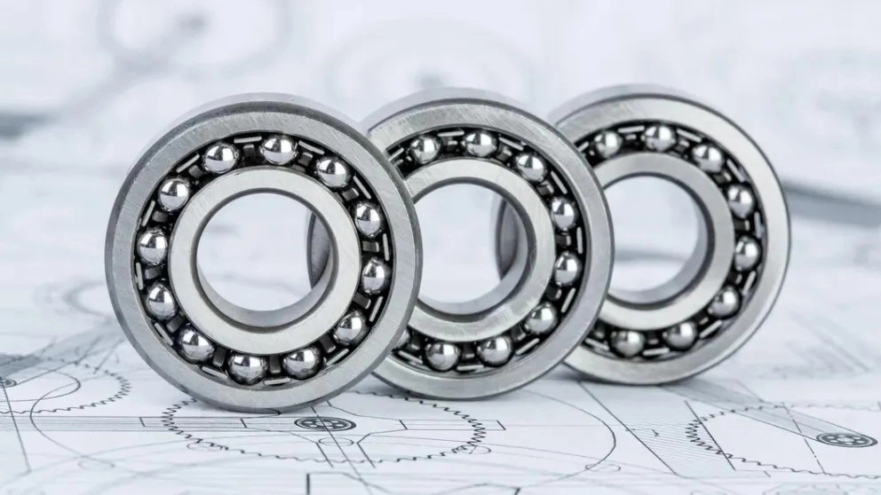 All kinds of GT brand bearings