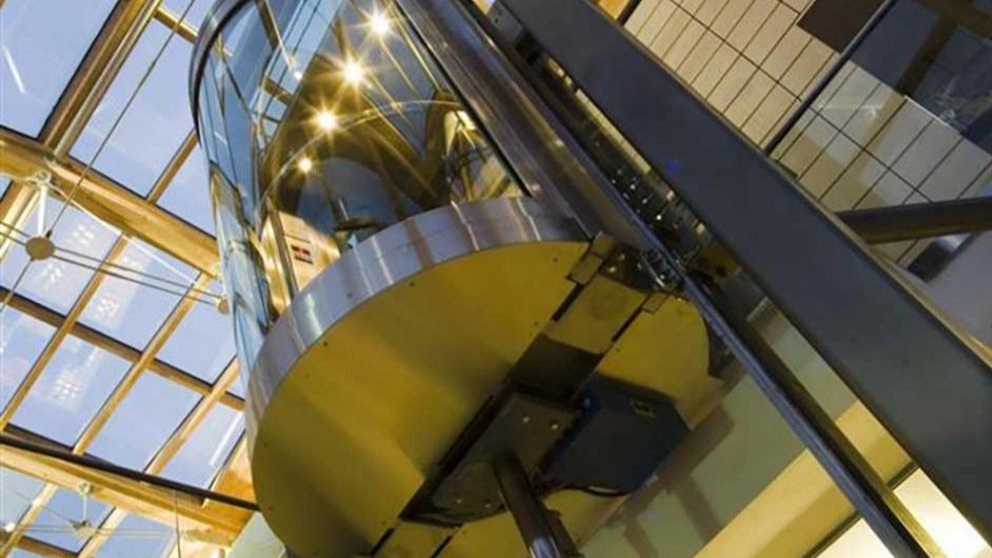 Advantages of using an elevator