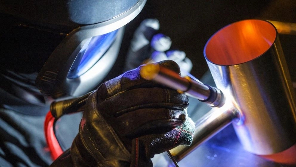 Techno Sanat, motorcycle turning services in Najaf Abad, Isfahan