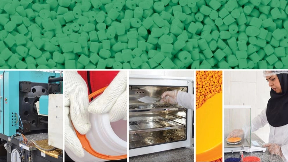 Arvin Plastic