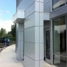 Aria painting, composite facade and painting in Razavi Khorasan