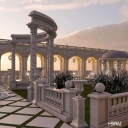 Mehraz Naqshineh Mandagh Company, design and implementation of construction and civil project in Arak