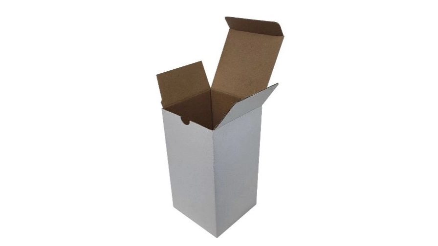 Pharmaceutical box