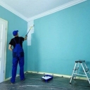 Safarang painting, professional painting of buildings in Isfahan