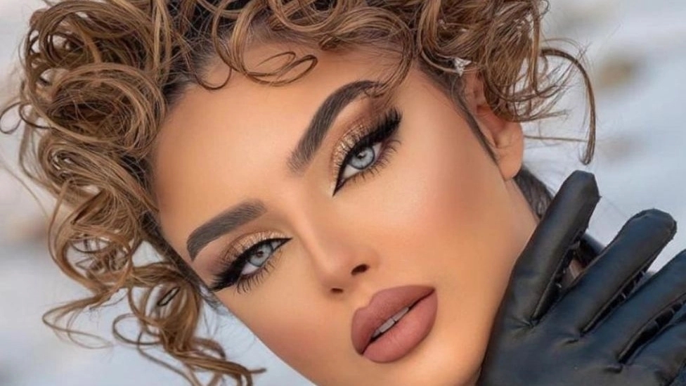 Nel beauty salon, offering bridal cip package in Nasim Shahr, Tehran
