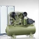 Razavi compressor, air compressor rental in Tehran
