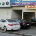 Saeed Hyundai paintless smoothing in Tabriz
