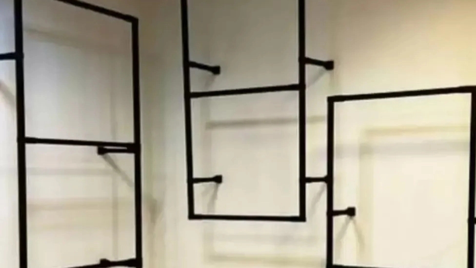 Tekno-Felz, sale of home and store regale and woodworking mannequins in Anzali