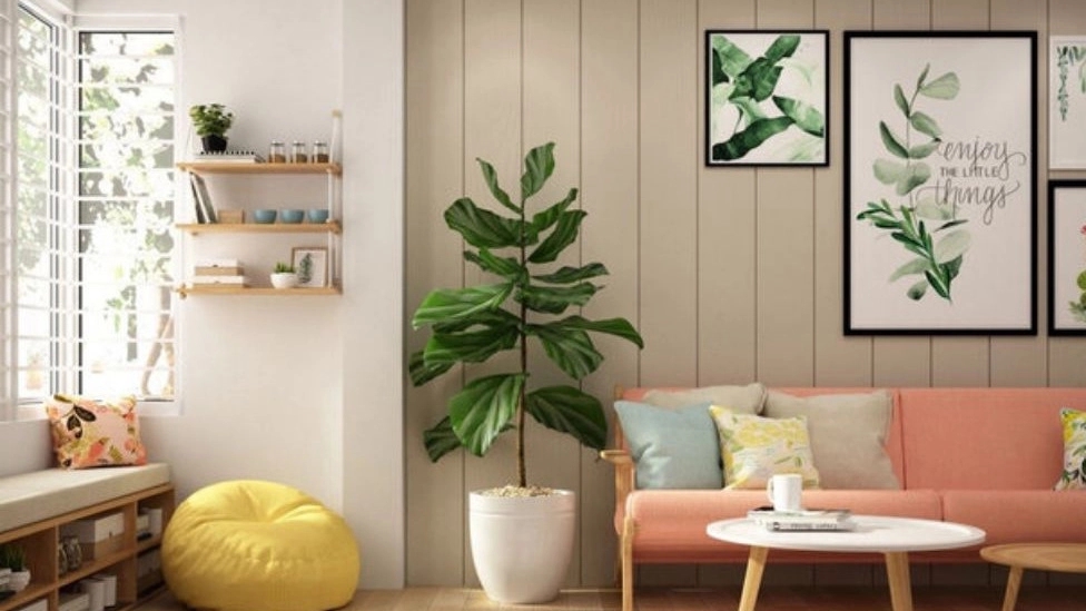 Soleimani Architecture Office, design and implementation of interior decoration of a residential project in Tehran