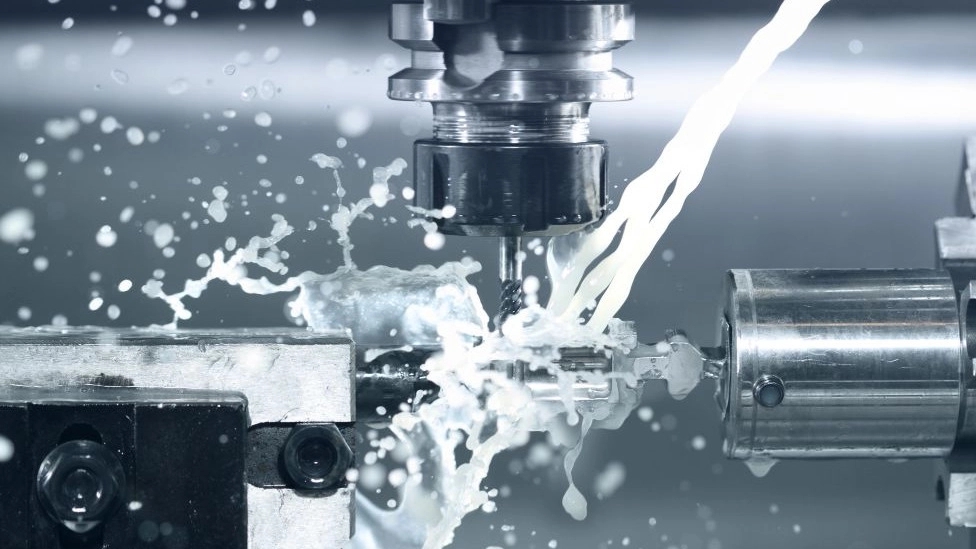 Types of lathe machines