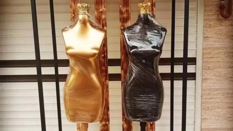 What points should we follow when choosing the right mannequin?