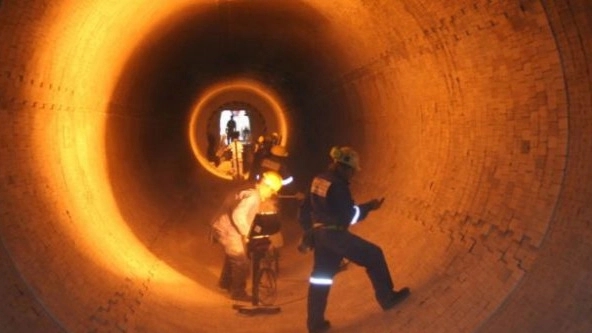 Refractory methods