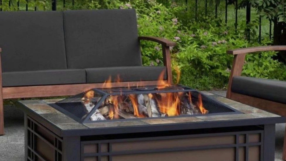 Tatari Gallery, production and distribution of gas and electric fireplaces and barbecues in Tehran