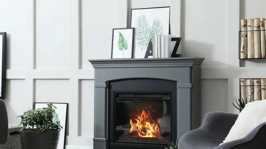 Full introduction of all types of fireplaces in terms of models and types of fuel!