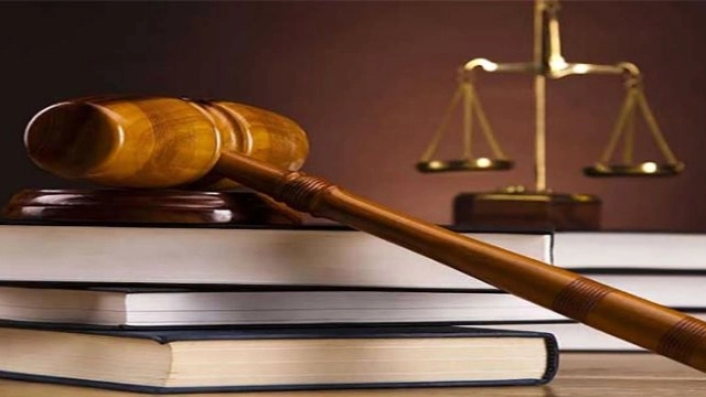 Rahela Saeednejad's law office in Bandar Abbas