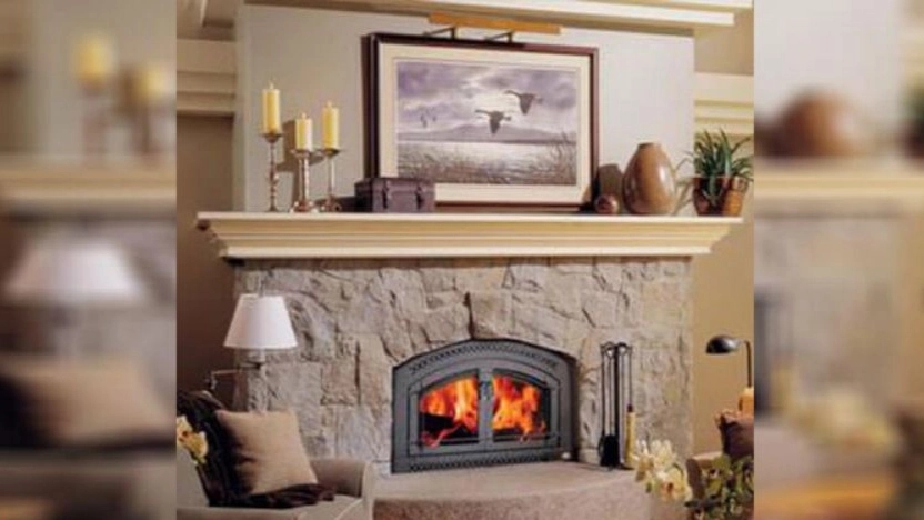 Advantages of alcohol fireplace