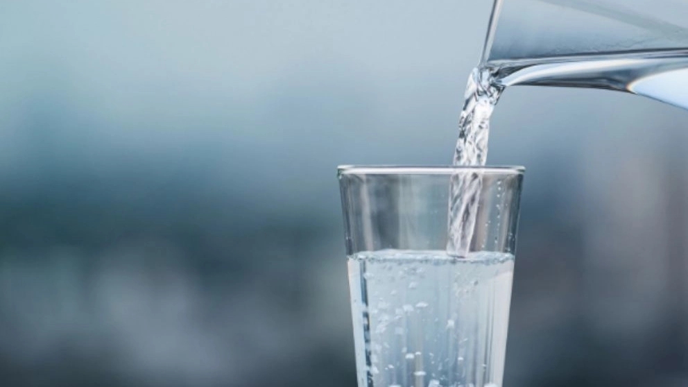 Fasa water purification shop, sale of domestic and industrial water purification in Fasa Shiraz