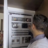 شركة إيران الأمنية تنفيذ المبنى الذكي ومنطقة همدان