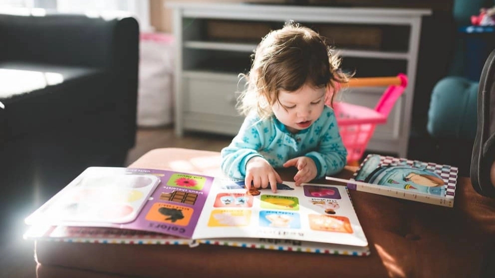 Gol Narges Kindergarten and Preschool in Rasht