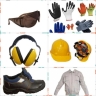 Amin Sanat Iran Group, production and sale of safety equipment and clothing in Isfahan